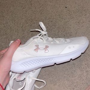 Under armour court runners
